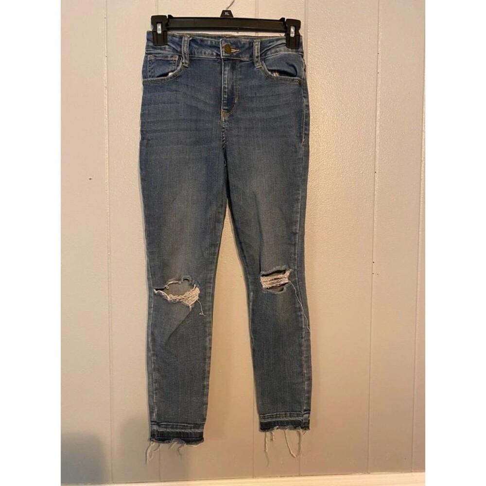 Art Class Brand Girls Jeans 12